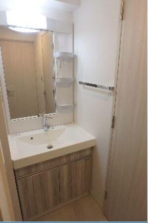 スカイコート蔵前IIの物件内観写真